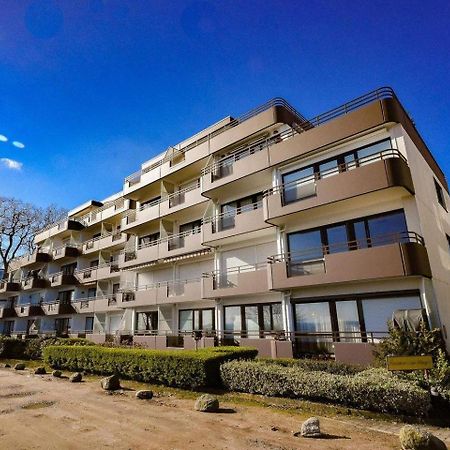 Residenz Am Hang Apt 213 Scharbeutz Exterior photo